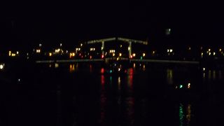 ライトアップも素敵です