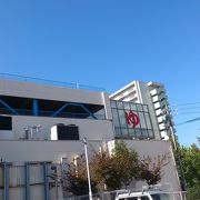 都会の天然温泉