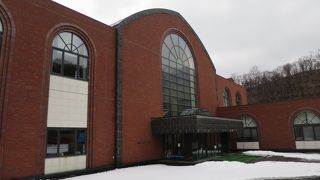 実質鉄道博物館！