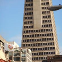 トランスアメリカピラミッド クチコミ・アクセス・営業時間