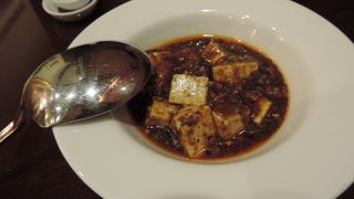 落ち着いていてゆっくりできました