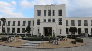 ノスタルジィー感じます