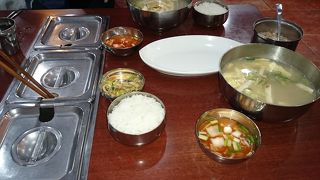 アクセス、味ともにGood