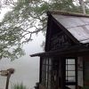 天狗岳・硫黄岳への拠点