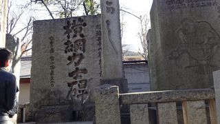 相撲好きにはたまらない所でしょう。