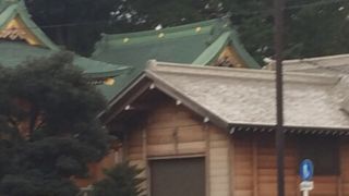 毎年10月はだんごまき