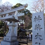 恵比寿神を祀る神社