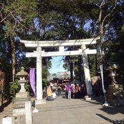 大國様を祀る神社