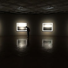 充実した展覧会でした