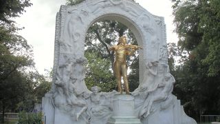 黄金のシュトラウス