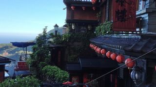 写真を撮るなら朝に