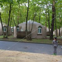 快適なオルサ！