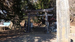 西金砂神社