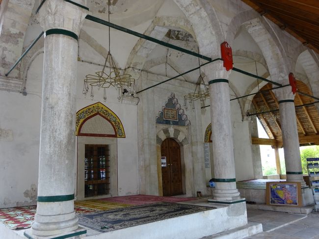 コスキ メフメド パシャ モスク