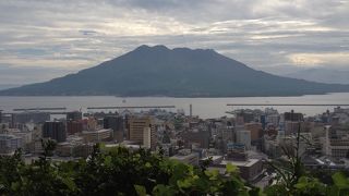 定番ですが綺麗