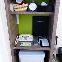 ここに色々収納されています。