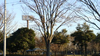 都内では最大級