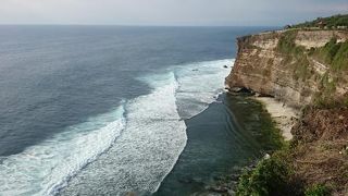 ケチャダンスと夕日
