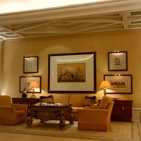 いつも素敵な香りがします。