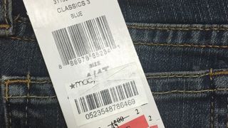 ラルフローレンのセール品狙い