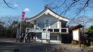 長篠の戦について学べます