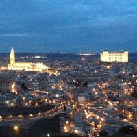 ベランダからの眺望