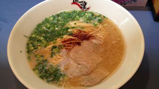 中央区春吉にあります