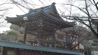 心落ち着く光景でした