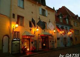 Schlossle Hotel - The Leading Hotels of the World 写真