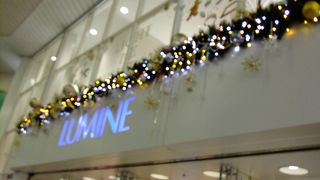 クリスマス仕様