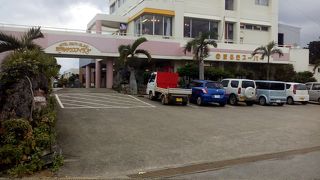 美味しくてボリュームたっぷりです