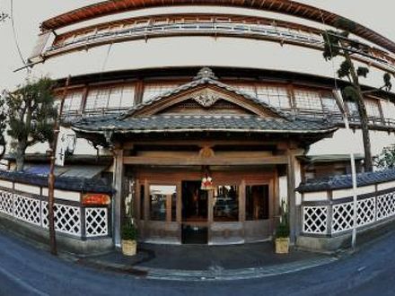 伊東温泉　山喜旅館 写真