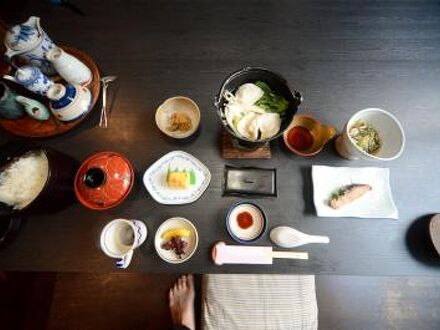 伊東温泉　山喜旅館 写真