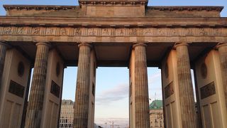 ベルリンのシンボル