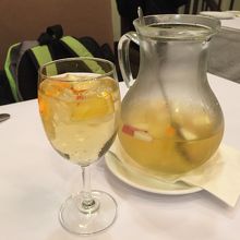 サングリア：248MOP