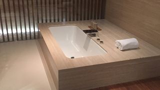 やっぱ風呂がいい