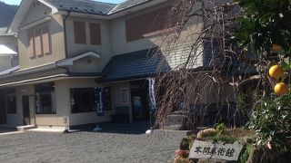 一見の価値あり 寄木細工