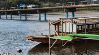 四万十町と四万十市