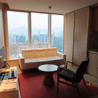 綺麗なデザインルーム