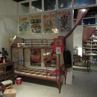 １階のオールド香港のショー&#12797;ーム