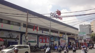 お土産買いました。