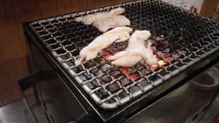 野毛の人気ホルモン店