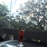 シンガポールスリング