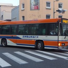 路線バス 東海バスオレンジシャトル クチコミ一覧 フォートラベル