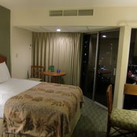 広々としたお部屋です