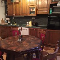 ダイニング・キッチン