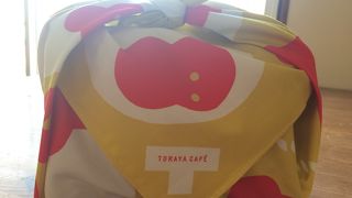 トラヤカフェ 表参道ヒルズ店