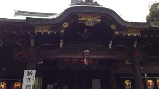 本当は鬼にチョンが無いようです