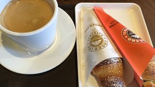 サンマルクカフェ