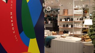 ザ コンランショップ (新宿本店)